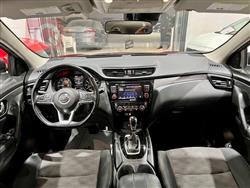 Nissan Rogue Sport